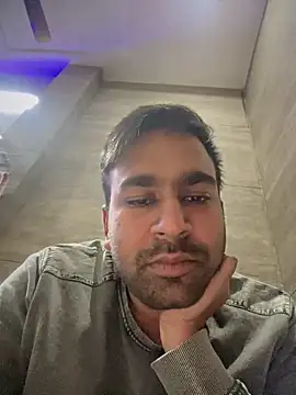 luciferdxm5 online show from 02/17/25, 03:20