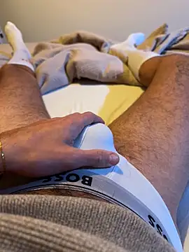 Zacaria25 online show from 12/02/25, 08:04