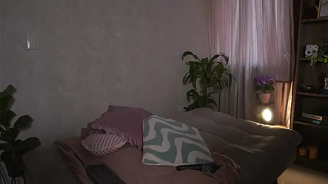 Snapshot of HannahEvanss chatting on 04/08/26, 01:22 HannahEvanss online show from 04/08/26, 01:22