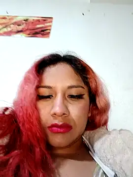 PokeGirld online show from 12/18/25, 04:40