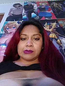 Snapshot of PokeGirld chatting on 03/27/26, 04:40 PokeGirld online show from 03/27/26, 04:40