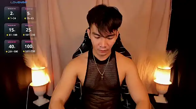 Snapshot of 000batman000 chatting on 01/31/25, 01:23 000batman000 online show from 01/31/25, 01:23