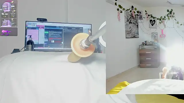 sofi velez online show from 11/27/25, 05:15