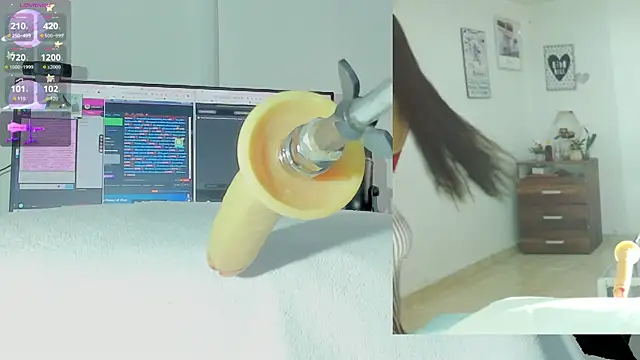 sofi velez online show from 01/17/26, 05:16