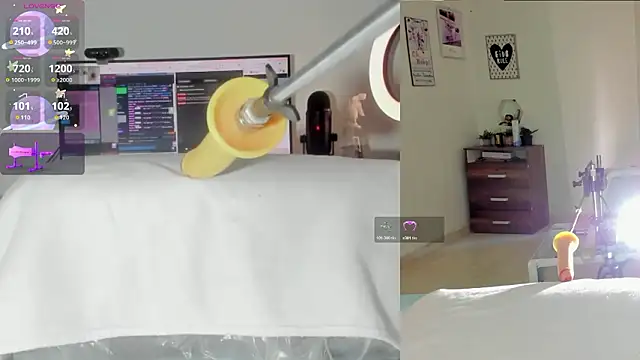 sofi velez online show from 02/25/26, 05:11