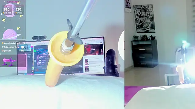 sofi velez online show from 05/01/26, 05:06