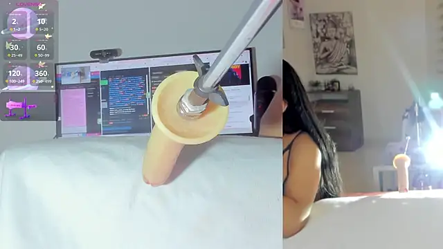 sofi velez online show from 05/06/26, 05:07