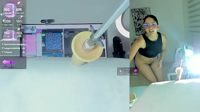 sofi velez online show from 05/24/26, 05:07
