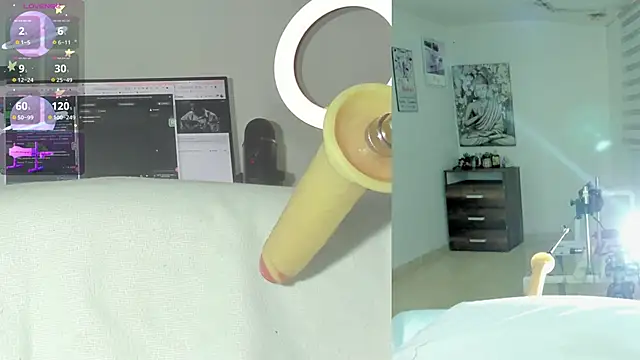 sofi velez online show from 06/17/26, 05:03