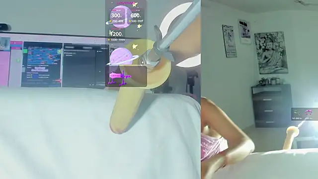 Snapshot of sofi_velez chatting on 07/01/26, 06:18 sofi velez online show from 07/01/26, 06:18