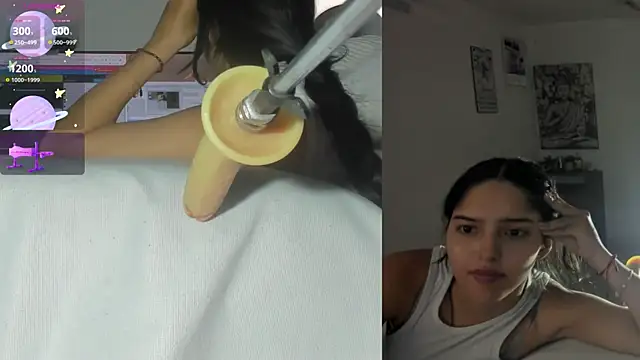 Snapshot of sofi_velez chatting on 07/25/26, 04:59 sofi velez online show from 07/25/26, 04:59