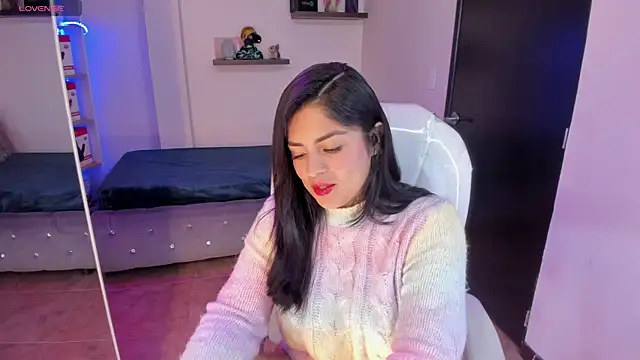 Catalinaa martinez online show from 01/29/25, 04:15