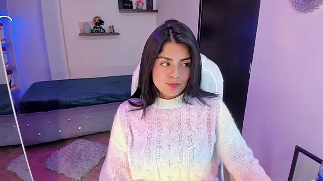 Catalinaa martinez online show from 01/29/25, 07:25