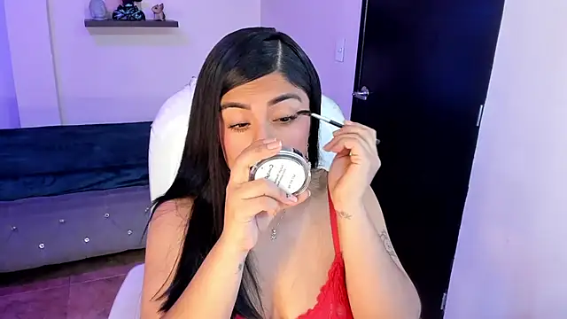 Catalinaa martinez online show from 02/28/25, 09:33