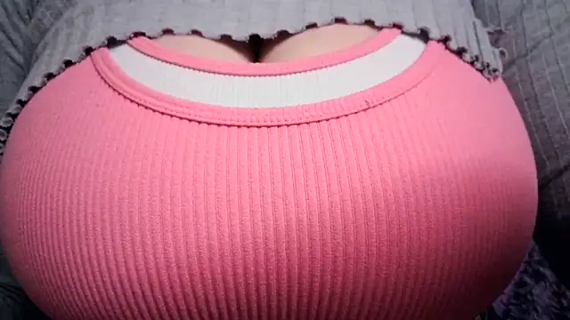 AnnyelinnaLove online show from 05/09/26, 07:46
