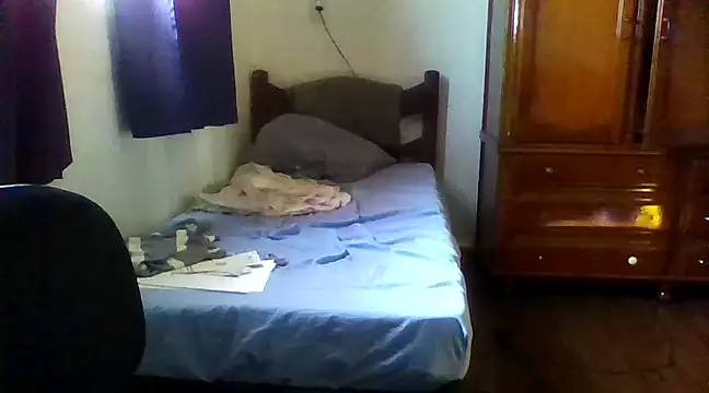 SAFADINHO-25 online show from 01/19/25, 07:26