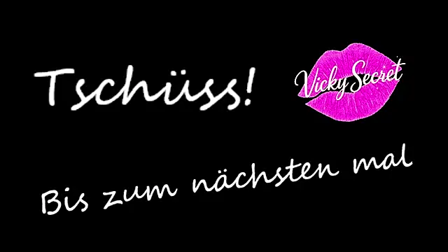 VickySecret de online show from 11/22/25, 01:37