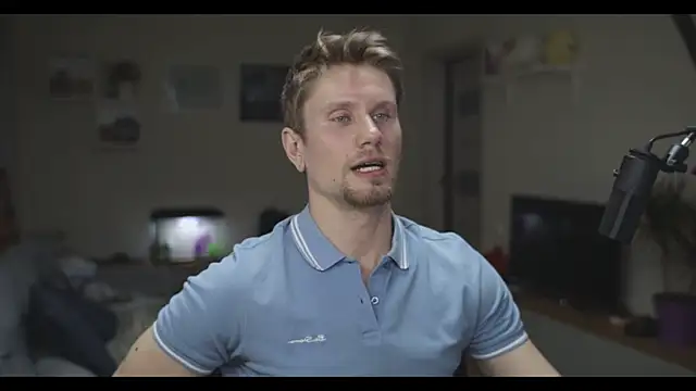 kevin-park online show from 01/26/25, 01:04