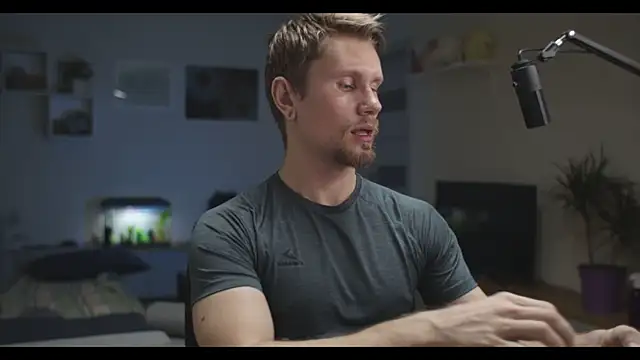 kevin-park online show from 02/03/25, 02:24