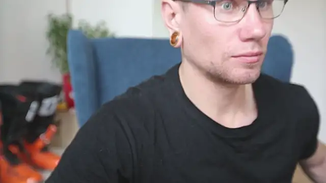 kevin-park online show from 10/15/25, 08:36