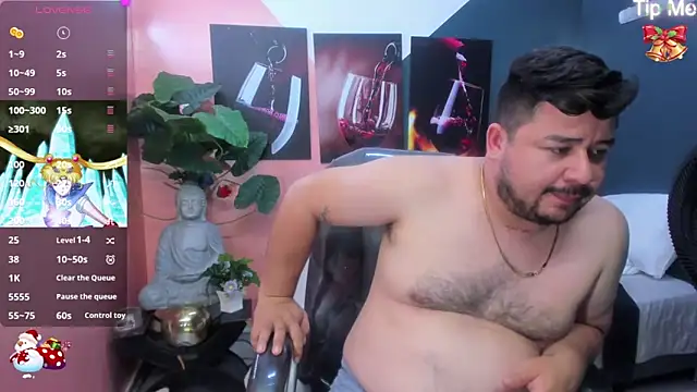 oso dirty  online show from 12/30/24, 08:47