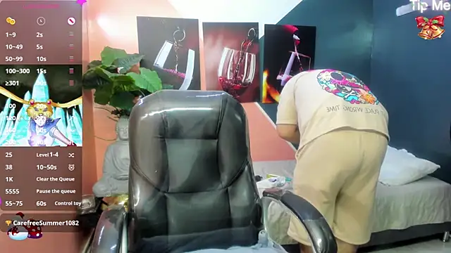 oso dirty  online show from 01/03/25, 05:31