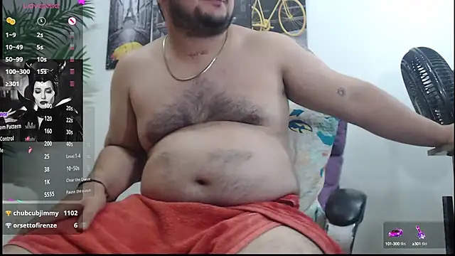 oso dirty  online show from 01/15/25, 08:26