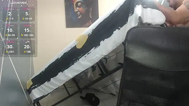 oso dirty  online show from 01/30/25, 05:28