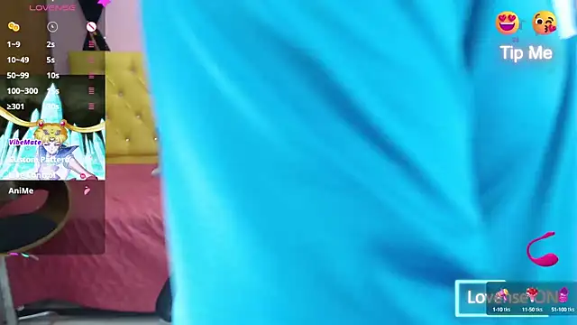 oso dirty  online show from 02/07/25, 05:29