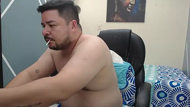 oso dirty  online show from 03/22/25, 08:48