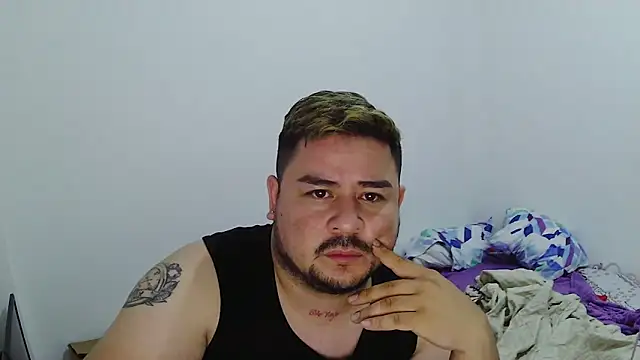 oso dirty  online show from 09/08/25, 04:06