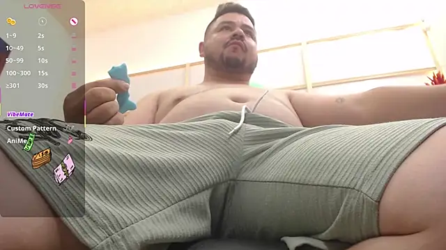 oso dirty  online show from 04/30/26, 08:57