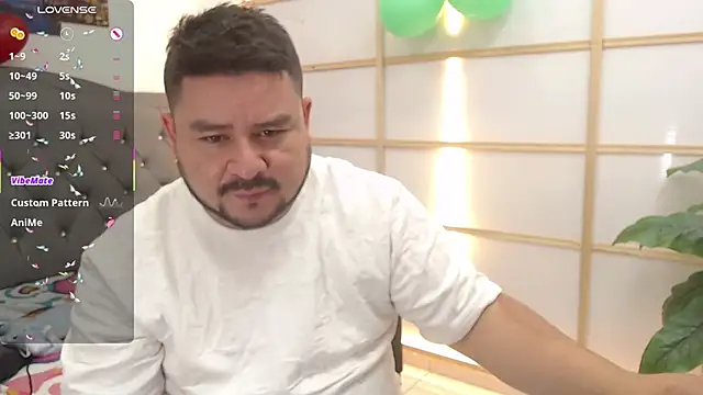 oso dirty  online show from 05/02/26, 05:29