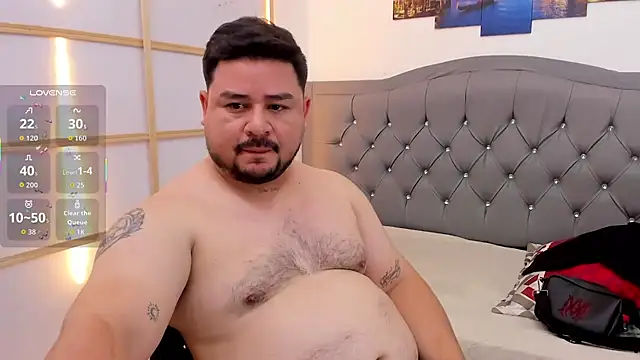 oso dirty  online show from 06/09/26, 05:35