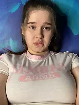 HornyGirlH online show from 12/07/24, 10:28