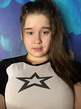 HornyGirlH online show from 12/13/24, 12:31