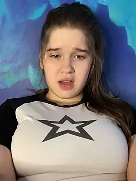 HornyGirlH online show from 12/15/24, 09:56