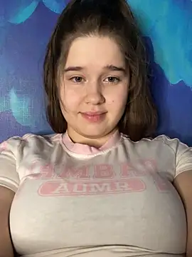 HornyGirlH online show from 12/18/24, 08:47