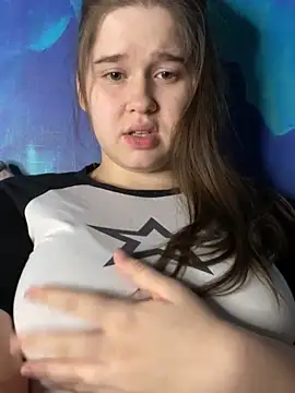 HornyGirlH online show from 01/04/25, 12:37