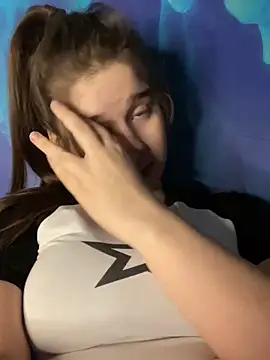 HornyGirlH online show from 01/04/25, 03:40