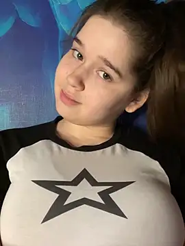 HornyGirlH online show from 01/05/25, 12:42