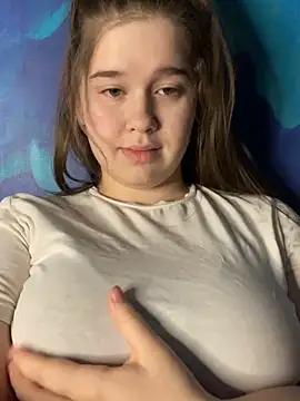 HornyGirlH online show from 01/09/25, 12:35