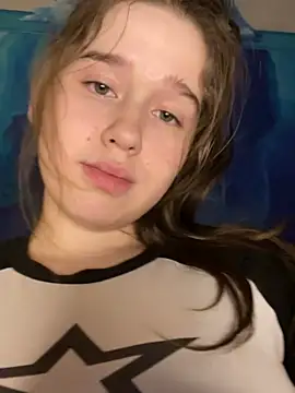 HornyGirlH online show from 02/01/25, 03:52