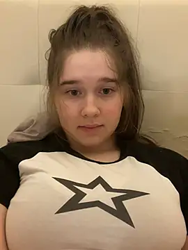 HornyGirlH online show from 02/04/25, 04:26