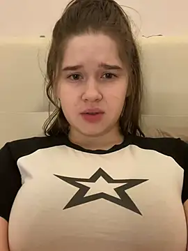 HornyGirlH online show from 02/10/25, 03:46