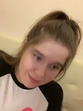 HornyGirlH online show from 02/21/25, 01:55