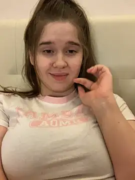 HornyGirlH online show from 03/06/25, 12:54