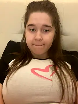 HornyGirlH online show from 09/14/25, 12:10