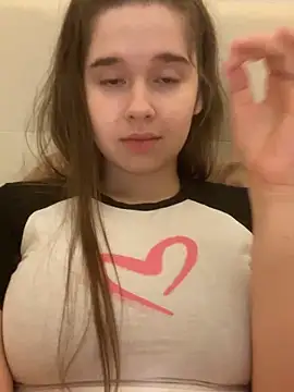 HornyGirlH online show from 10/17/25, 11:40