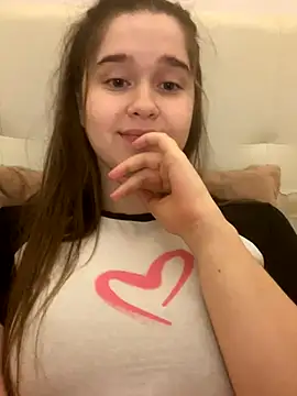 HornyGirlH online show from 10/21/25, 10:10